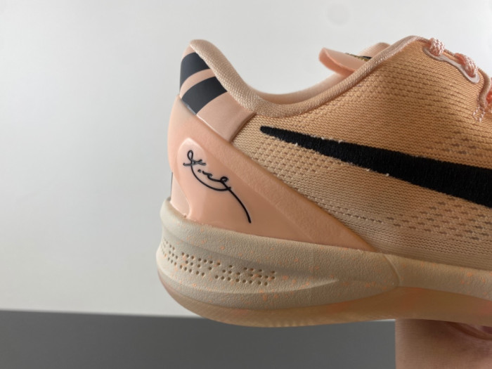 Nike Kobe 8 Protro TB HQ3138-800