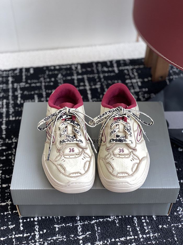 BL Hamptons Worn-Out BHW-6