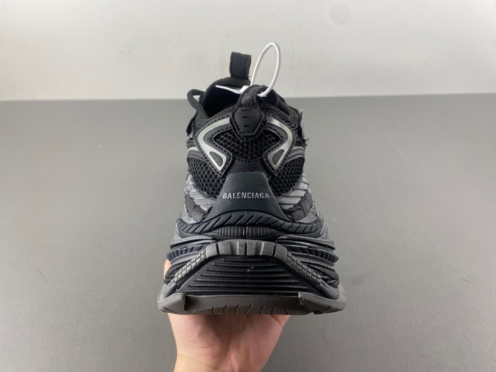 Ba1en*iaga Platform Reduced Dark Gray WPLTF 1011