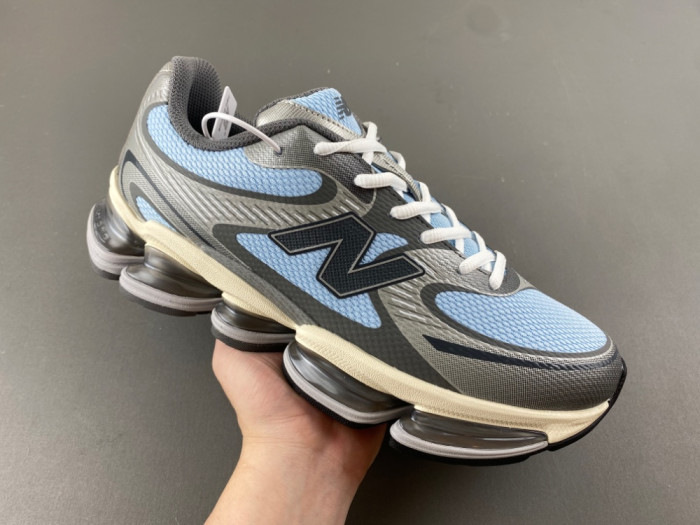 New Balance ABZORB 2000 “Baby Blue U2000BA