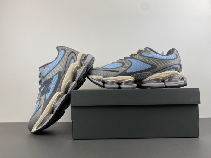 New Balance ABZORB 2000 “Baby Blue U2000BA