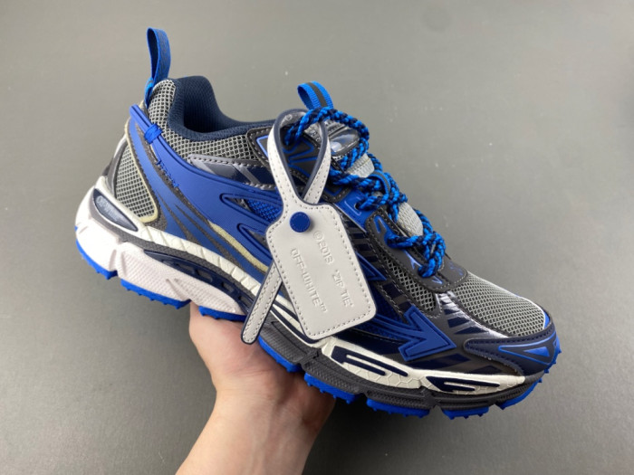 OF BE RIGHT BACK SNEAKERS OB28