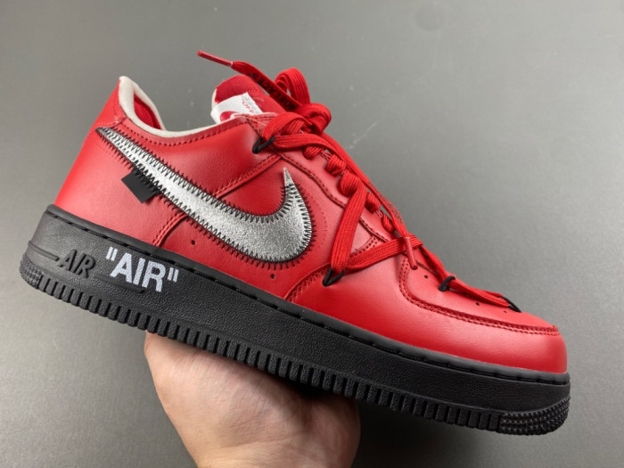 OF x Nike Air Force 1 Low DD1876-600