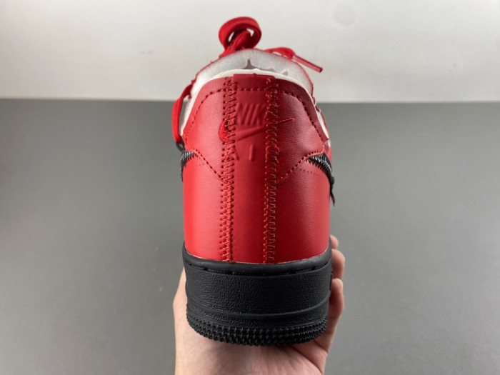 OF x Nike Air Force 1 Low DD1876-600
