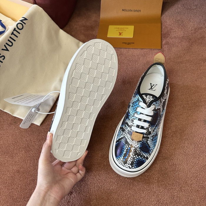 LOVT SNEAKER lv-753