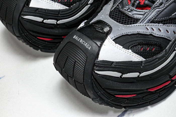 Ba1en*iaga Platform Reduced Dark Gray WPLTF 0325