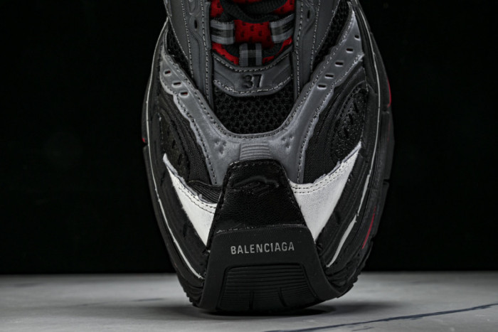 Ba1en*iaga Platform Reduced Dark Gray WPLTF 0325