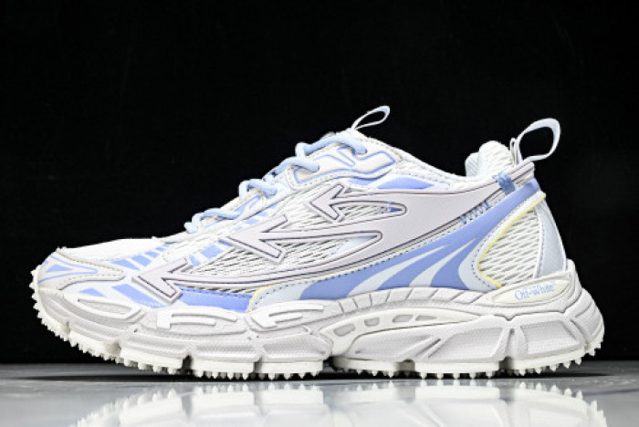 OF BE RIGHT BACK SNEAKERS OB27