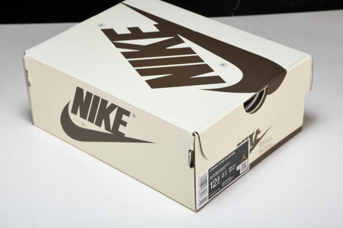 (kids!)travis scott x air jordan 1 og low ps