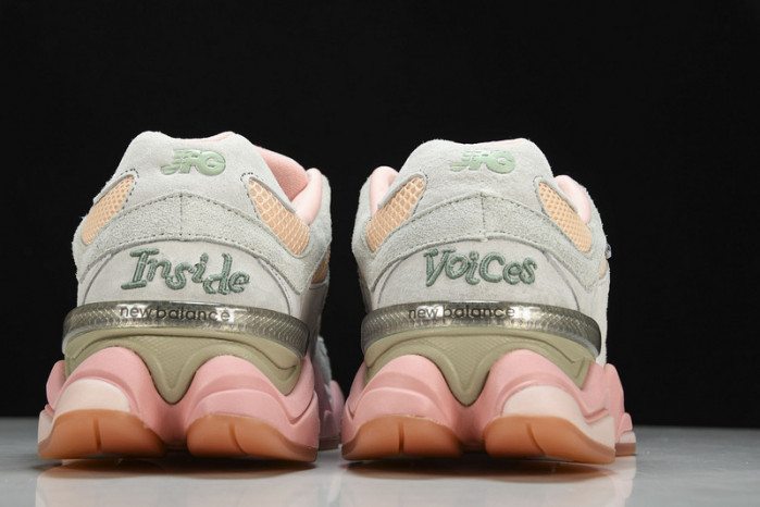 new balance joe freshgoods x 9060