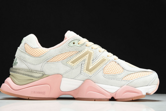 new balance joe freshgoods x 9060