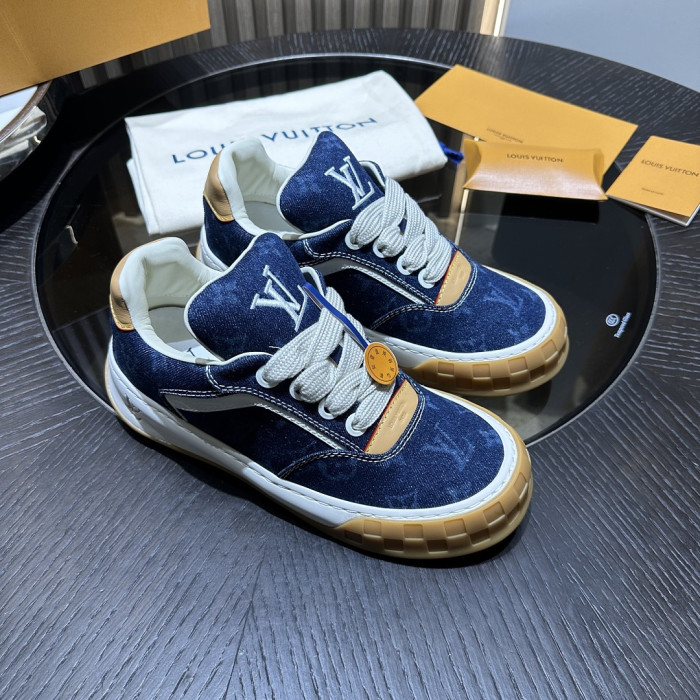 LOVT SNEAKER LV-760