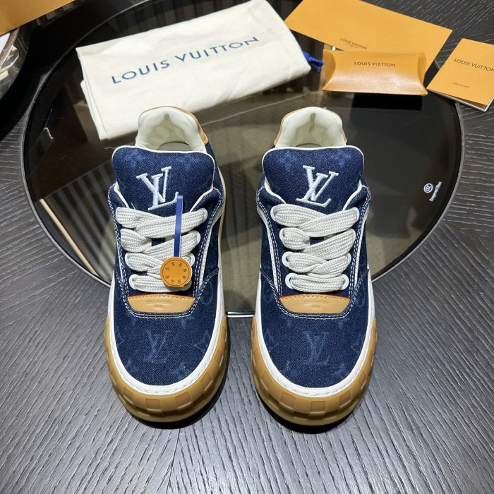 LOVT SNEAKER LV-760
