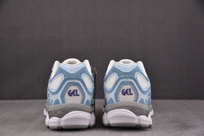 A_SICS GEL AS64
