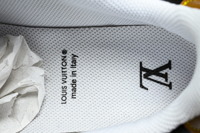 LOVT SNEAKER lv-422