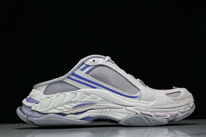 BL TRIPLE S 2 TRAINERS SNEAKERS WTSM0-5550