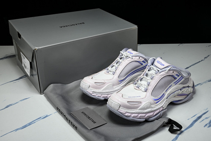 BL TRIPLE S 2 TRAINERS SNEAKERS WTSM0-5550