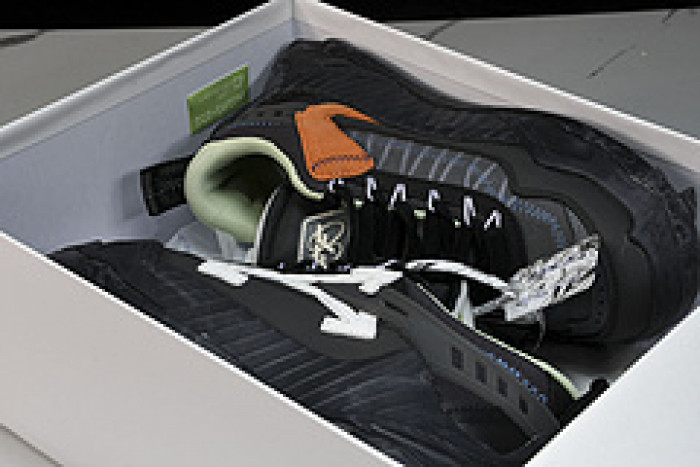 OF C/O​ ODSY-1000 SNEAKERS ow-47