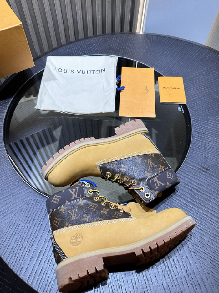 LOVT BOOTS L0-07