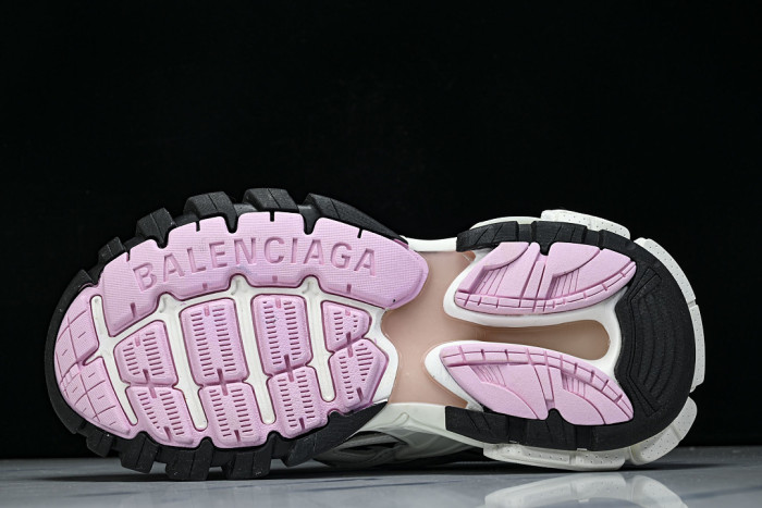 BL TRACK TRAINERS SNEAKER W3AE2-5291