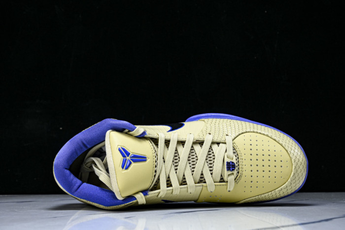 Barcelona x Nike Kobe 4 Protro IM2532-701