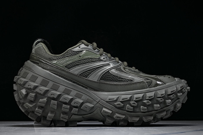 (DARK GREEN) BL DEFENDER W2RA6-3000