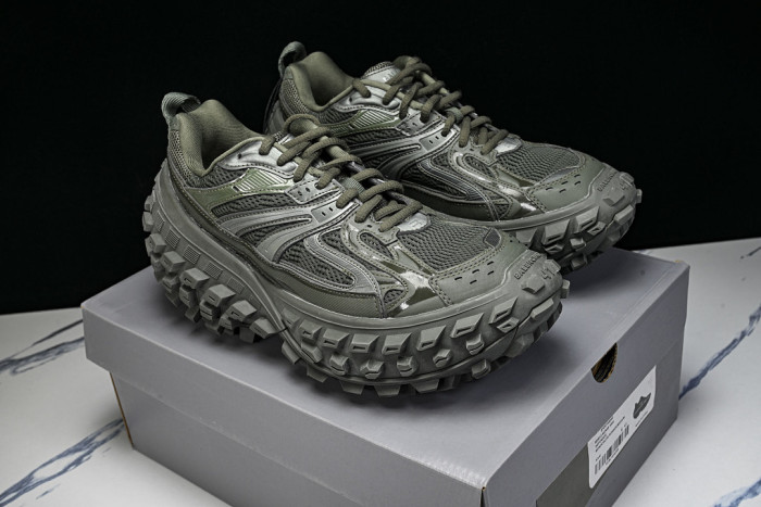 (DARK GREEN) BL DEFENDER W2RA6-3000