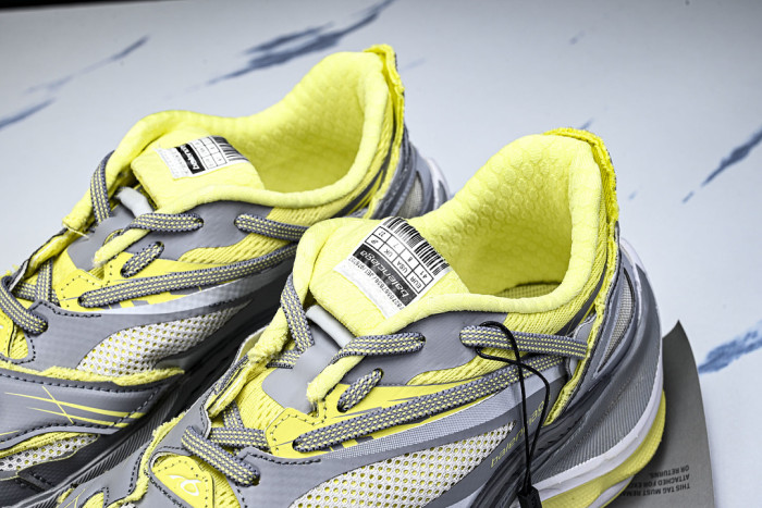 BL SNEAKER BL-116