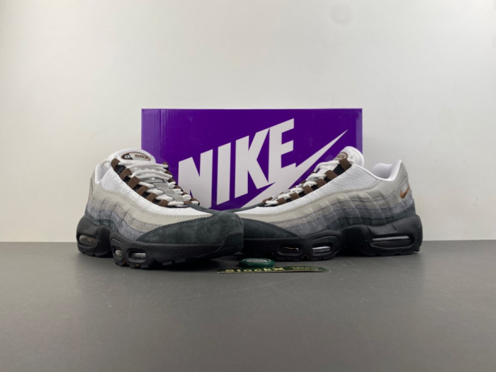 Nike Air Max 95 Big Bubble OG HF7545-002