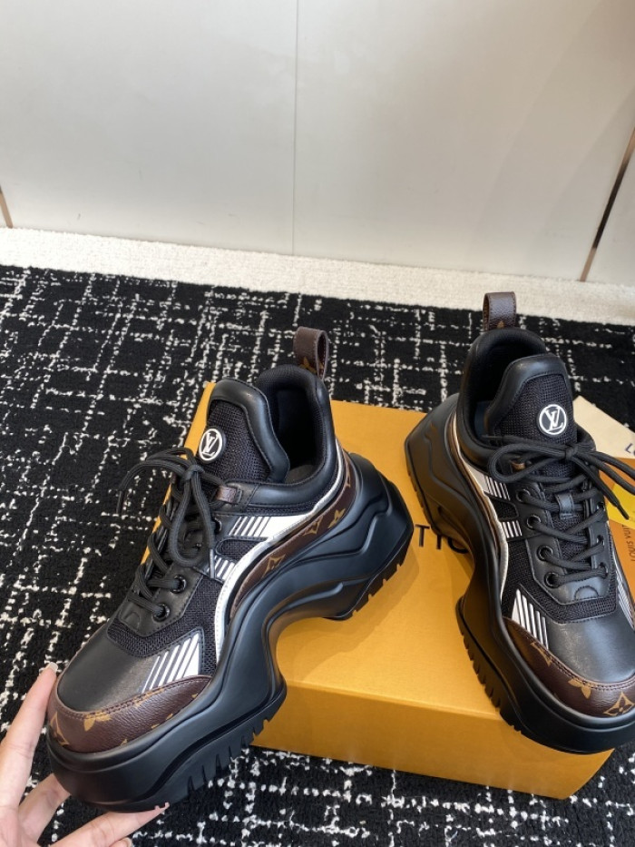LOVT SNEAKER lv-427