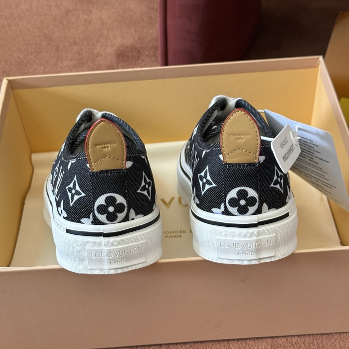 LOVT SNEAKER lv-750
