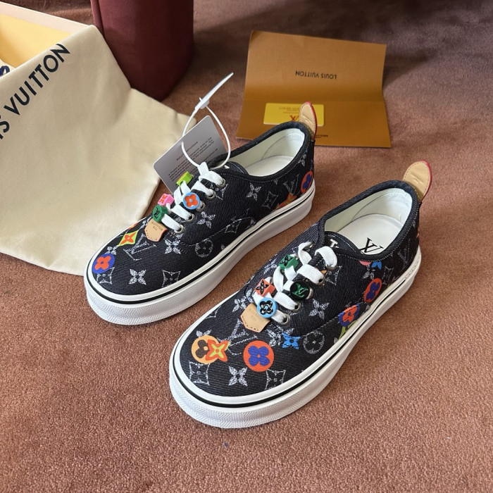 LOVT SNEAKER lv-751