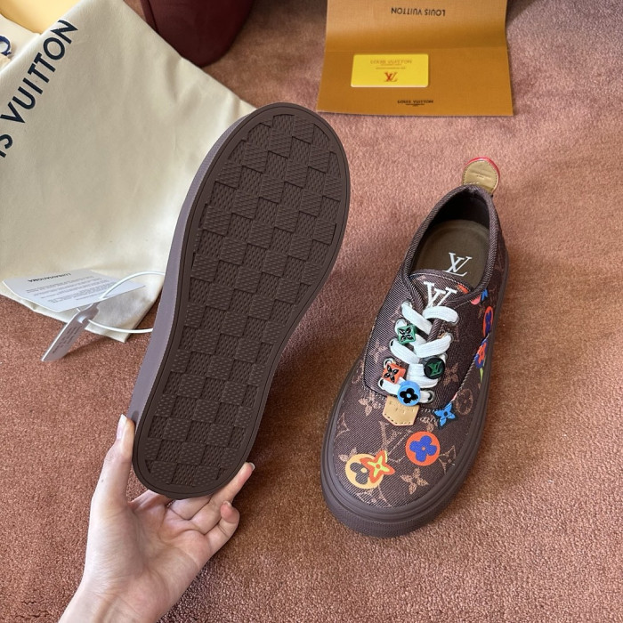 LOVT SNEAKER lv-752