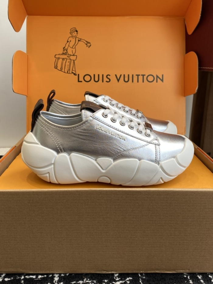 LOVT SNEAKER lv-430