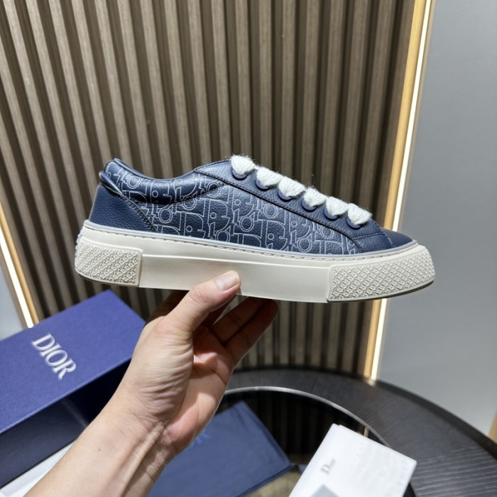 DR B33 LOW-TOP SNEAKERS DR-111