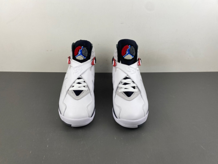 (2025) Jordan 8 Retro Bugs Bunny 305381-100