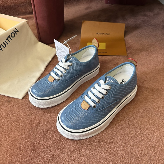 LOVT SNEAKER lv-755