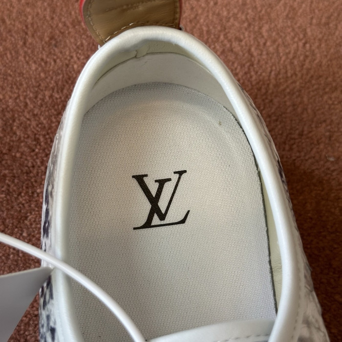 LOVT SNEAKER lv-749