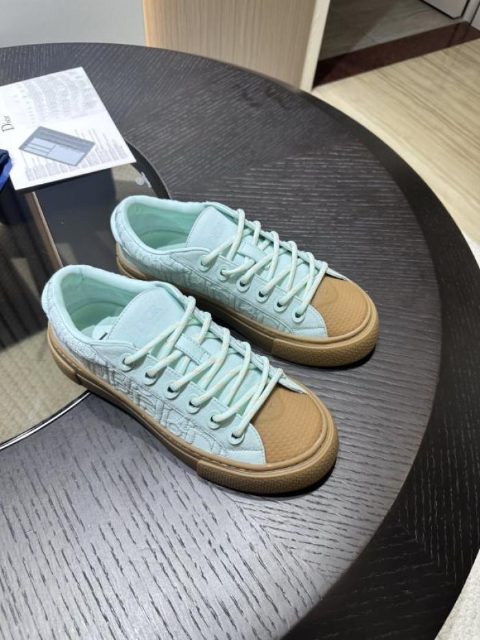 DR B33 LOW-TOP SNEAKERS DR-118