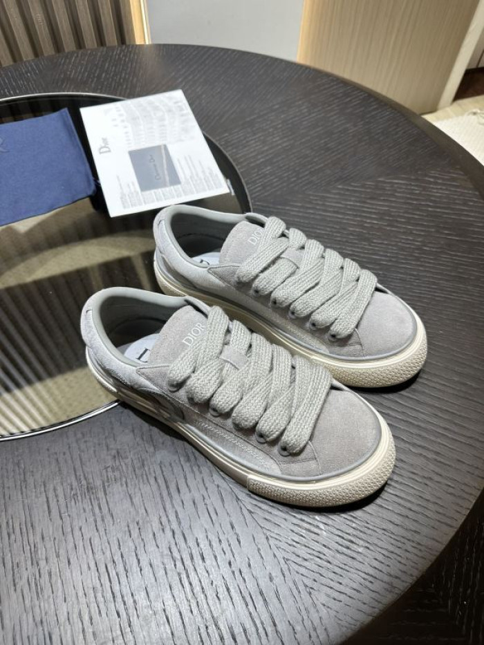 DR B33 LOW-TOP SNEAKERS DR-129