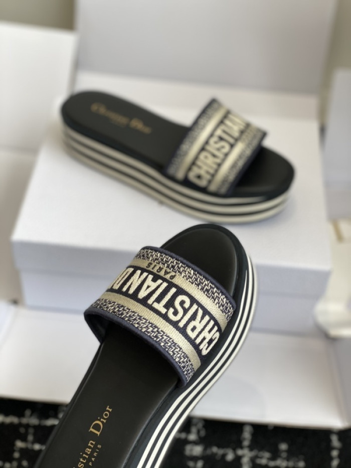 DR SUMMER SLIPPERS DRSW-36