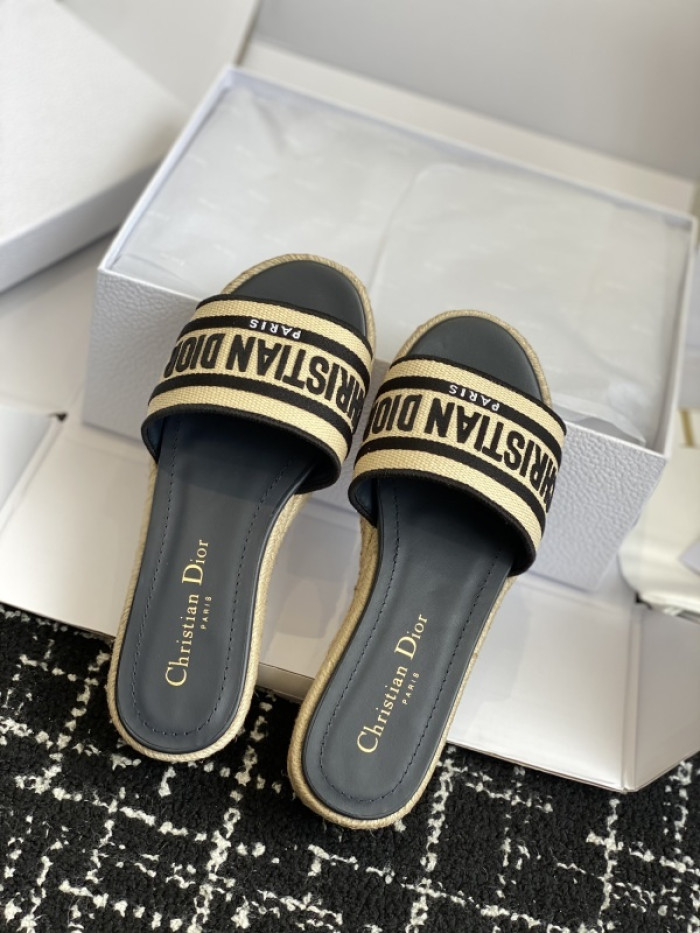 DR SUMMER SLIPPERS DRSW-37