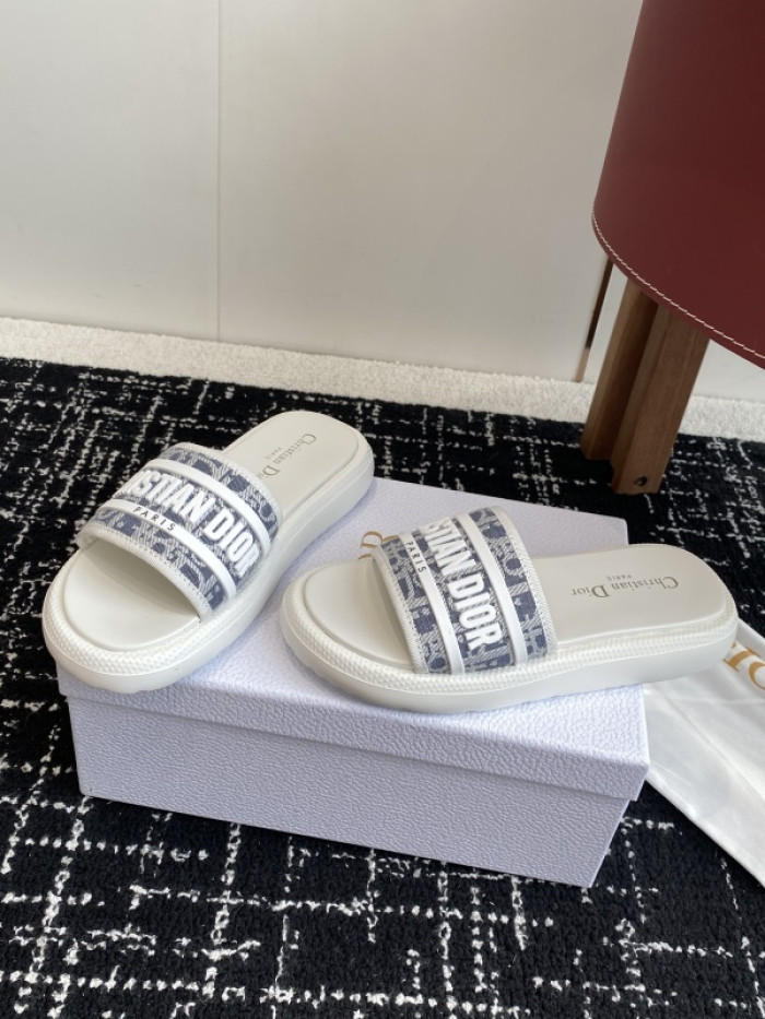 DR SUMMER SLIPPERS DRSW-48