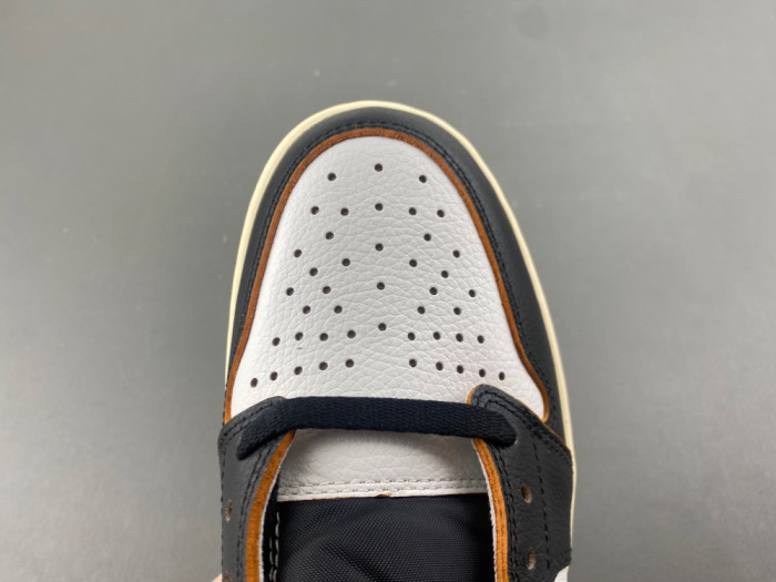 Air Jordan 1 Retro Low*fragment Design x Union HQ6998-106