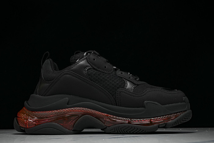 BL TRIPLE S TRAINERS SNEAKERS W2FR1-1053