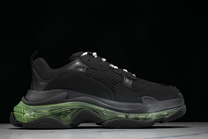 BL TRIPLE S TRAINERS SNEAKERS W09ON-1047