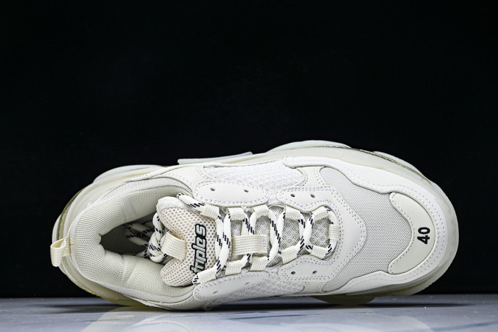 BL TRIPLE S TRAINERS SNEAKERS BTS-29