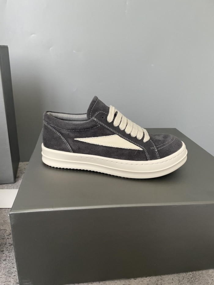 (DARK GREY) RICK OWENS RO-150