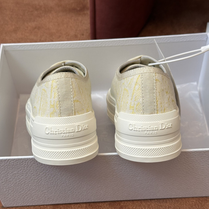 DR LOW-TOP SNEAKERS DR-248