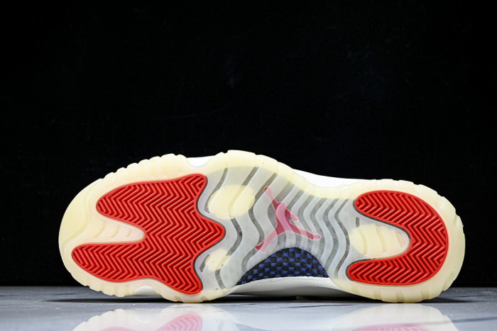 Air Jordan 11 “285” IO8959-133